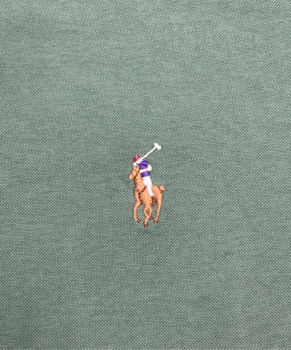 Ralph Laurenブランドシャツ