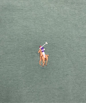 Ralph Laurenブランドシャツ