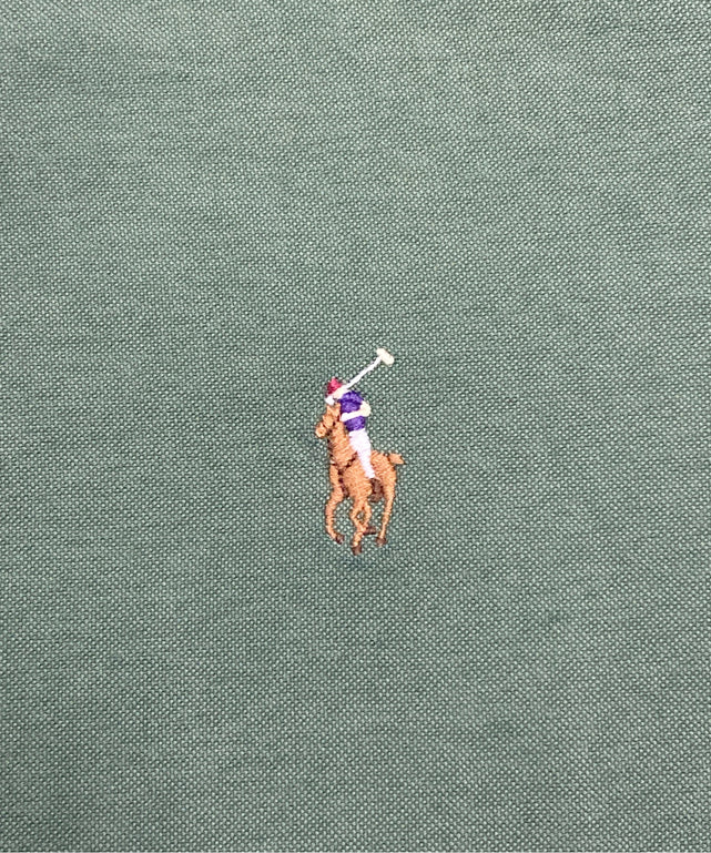 Ralph Laurenブランドシャツ