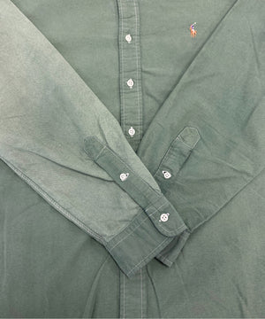 Ralph Laurenブランドシャツ