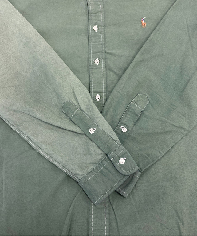 Ralph Laurenブランドシャツ