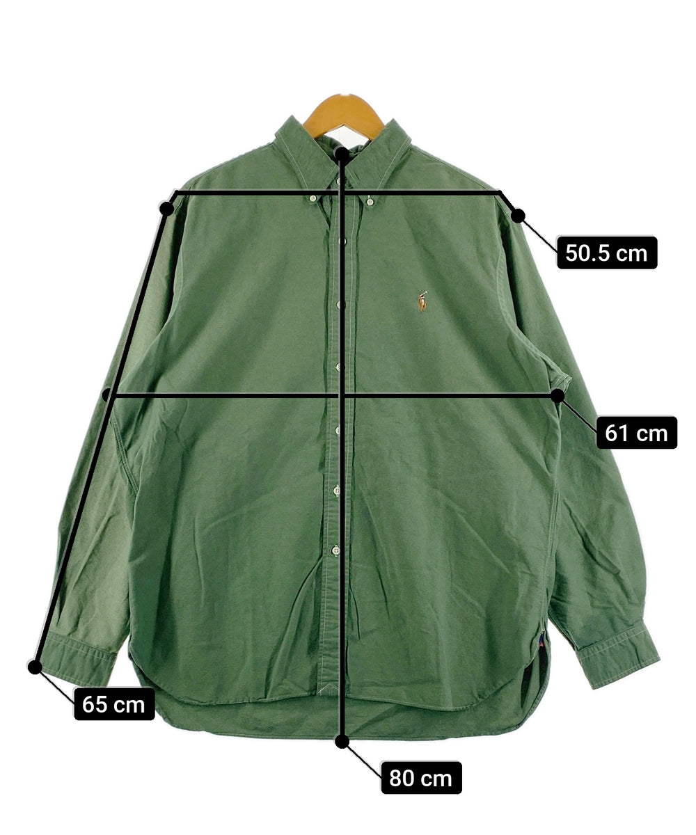 Ralph Laurenブランドシャツ