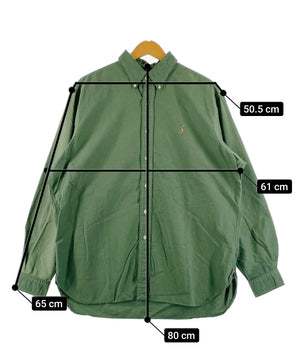 Ralph Laurenブランドシャツ