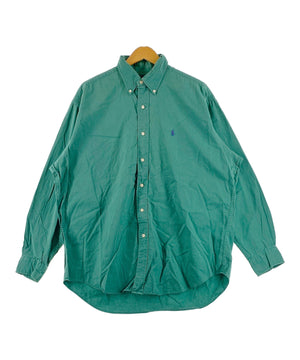 Ralph Laurenブランドシャツ