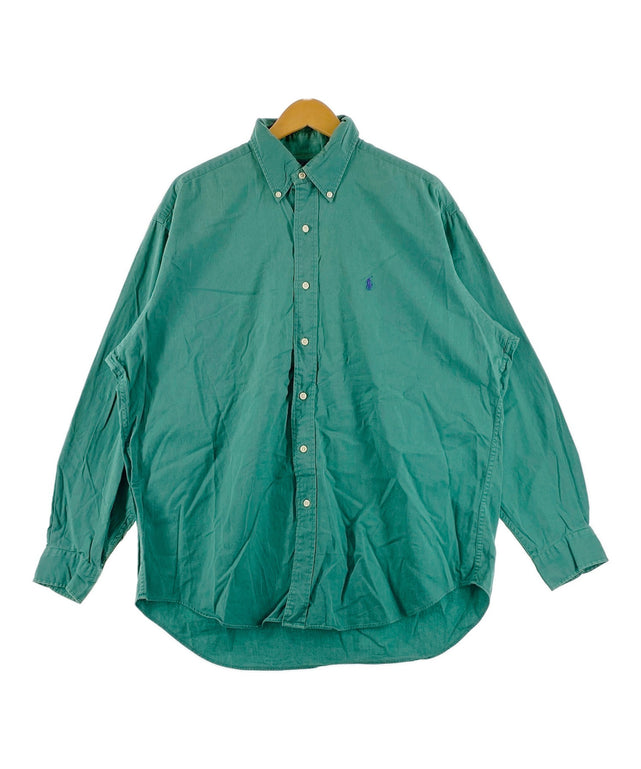 Ralph Laurenブランドシャツ