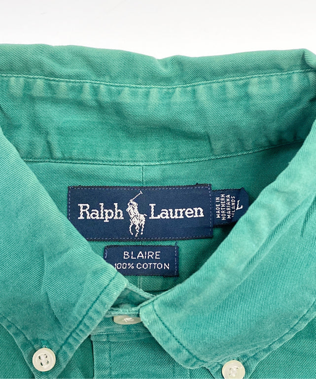 Ralph Laurenブランドシャツ