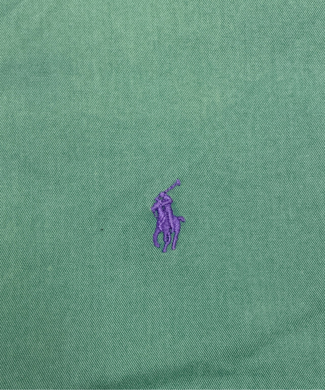 Ralph Laurenブランドシャツ