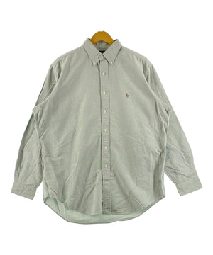 Ralph Laurenブランドシャツ