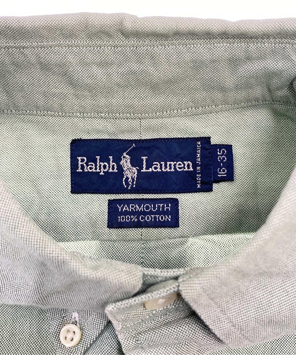 Ralph Laurenブランドシャツ
