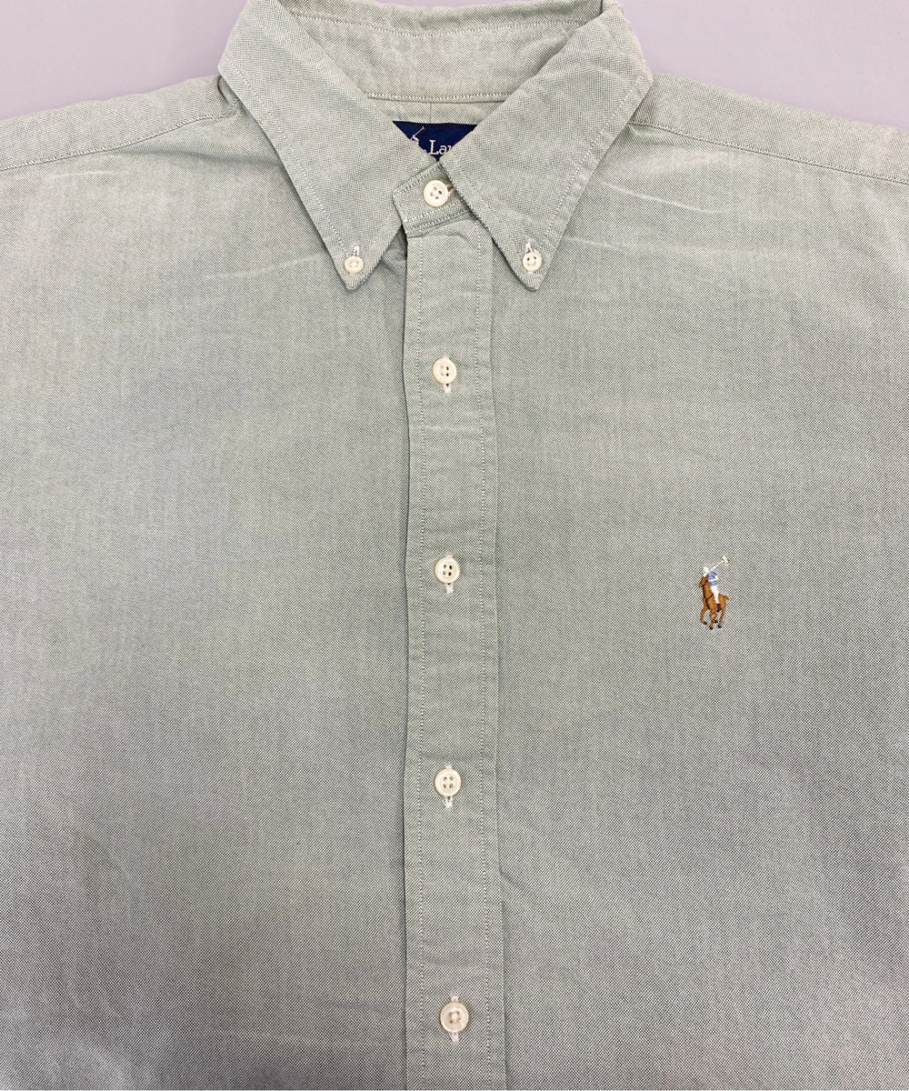 Ralph Laurenブランドシャツ