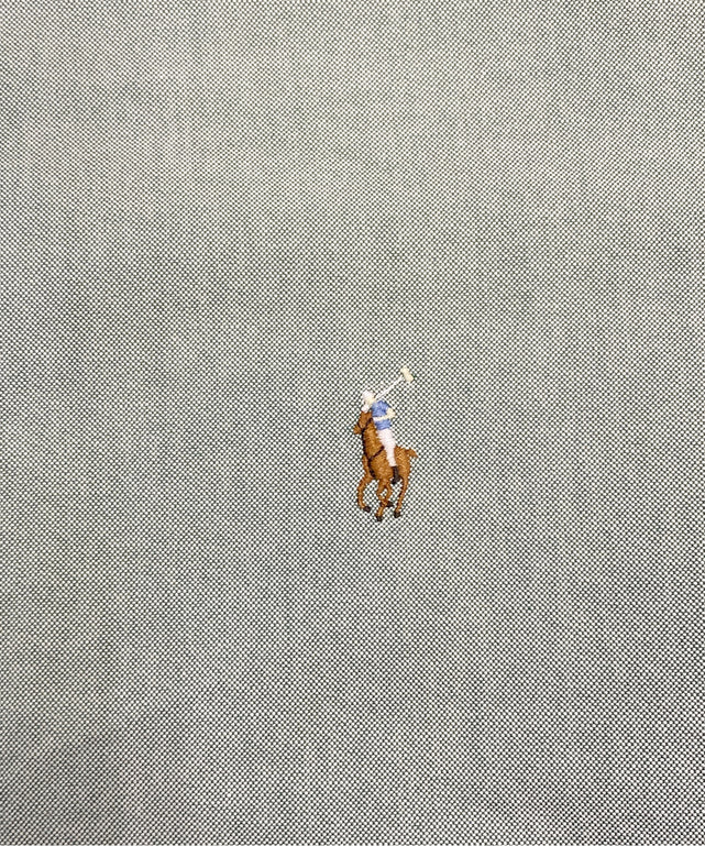 Ralph Laurenブランドシャツ