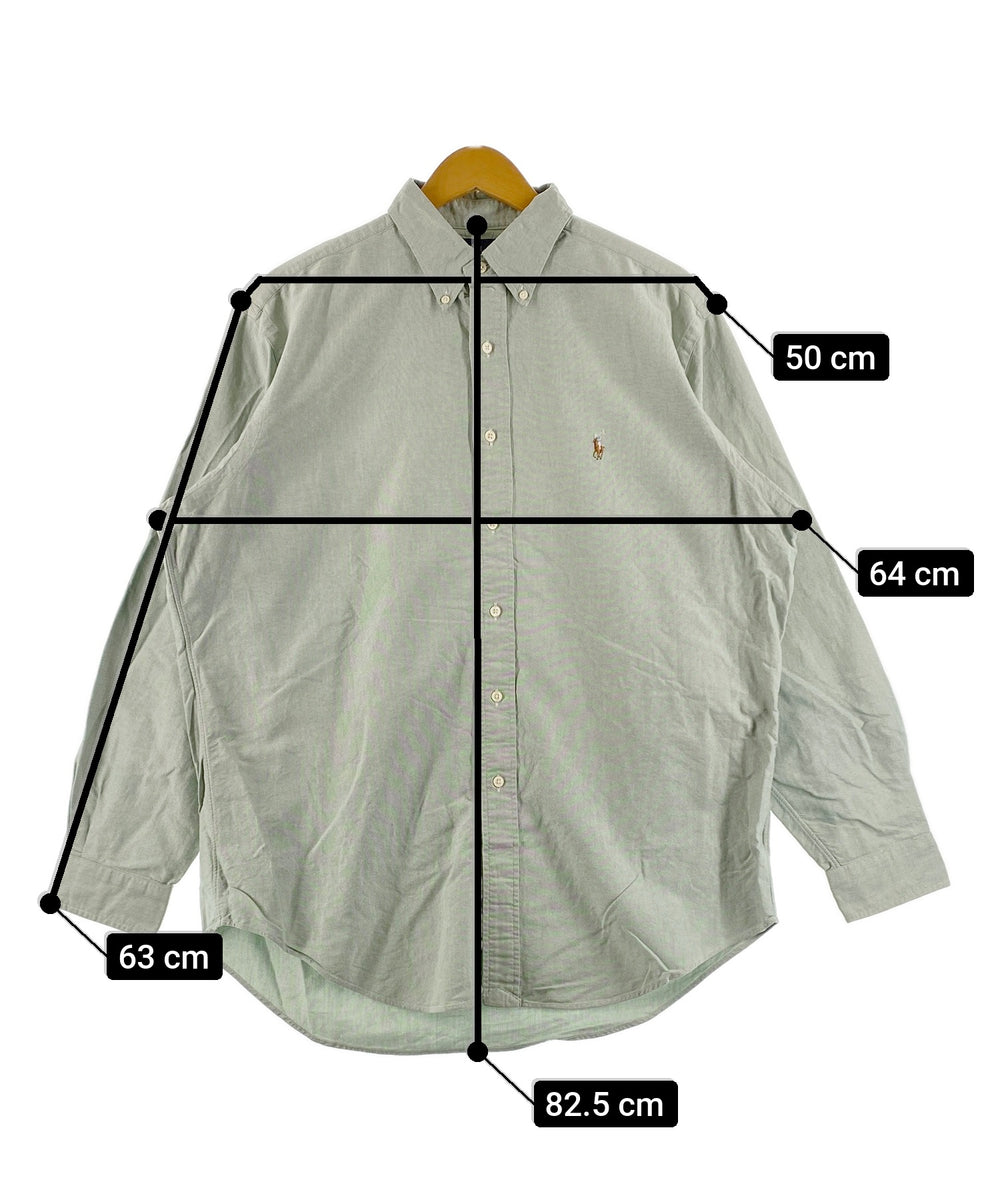 Ralph Laurenブランドシャツ