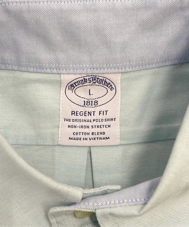 Brooks Brothersブランドシャツ