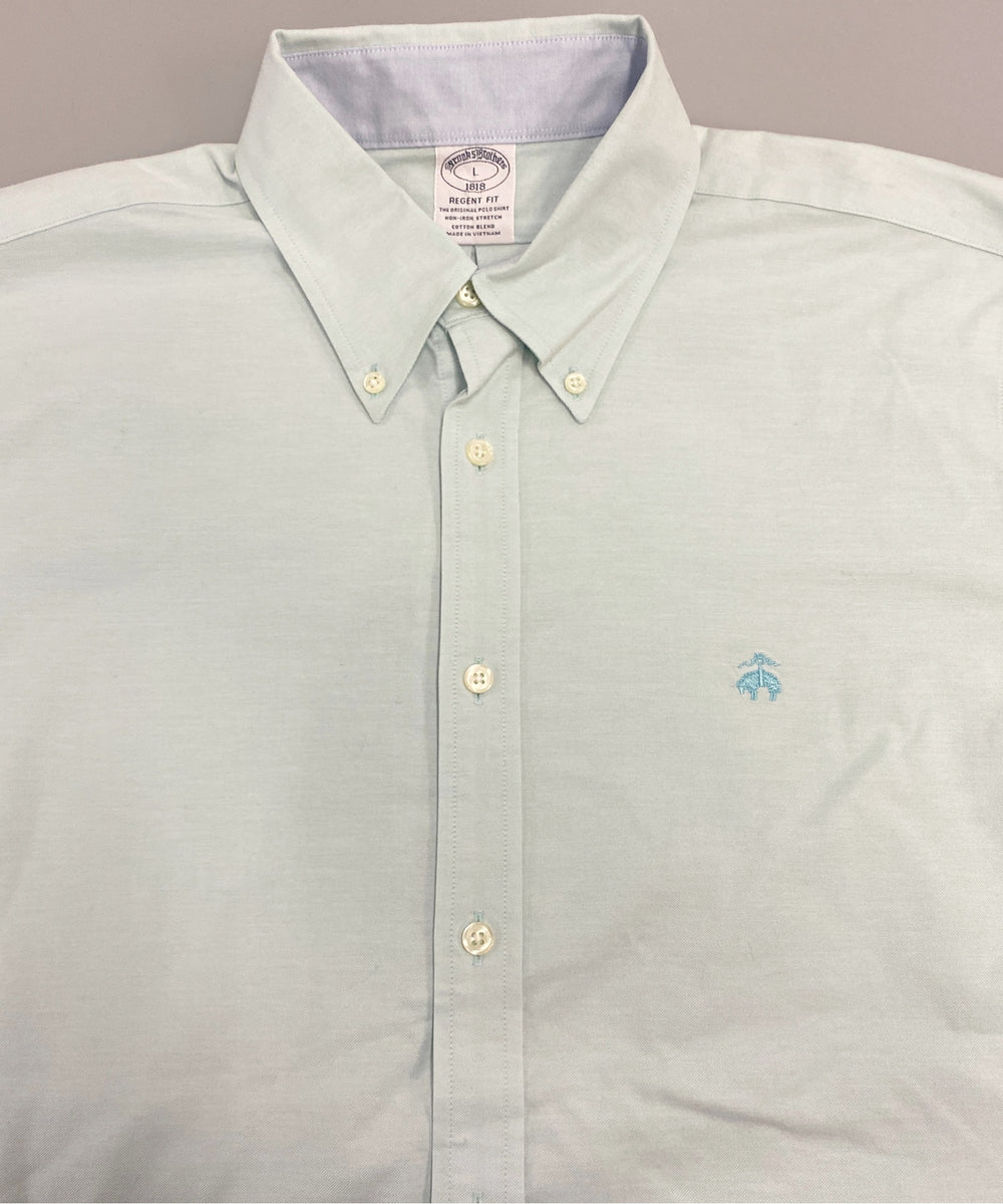 Brooks Brothersブランドシャツ