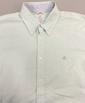 Brooks Brothersブランドシャツ