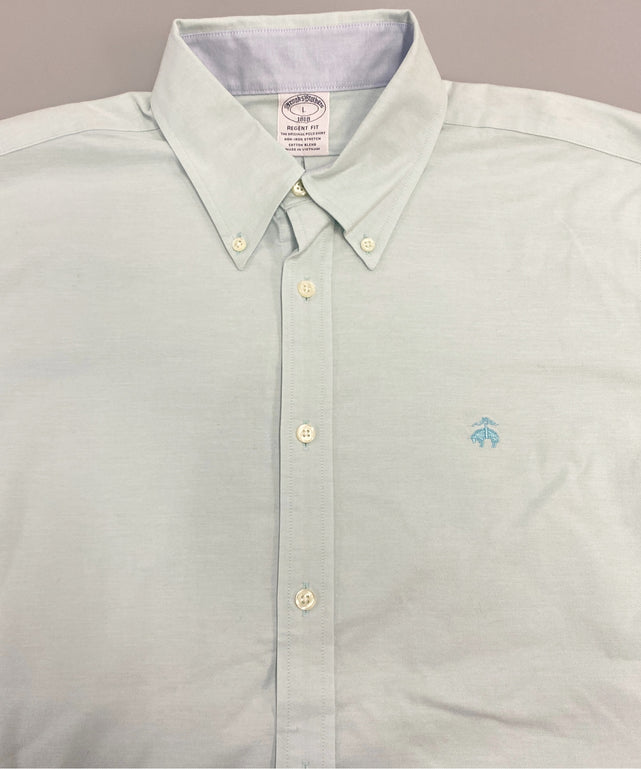 Brooks Brothersブランドシャツ