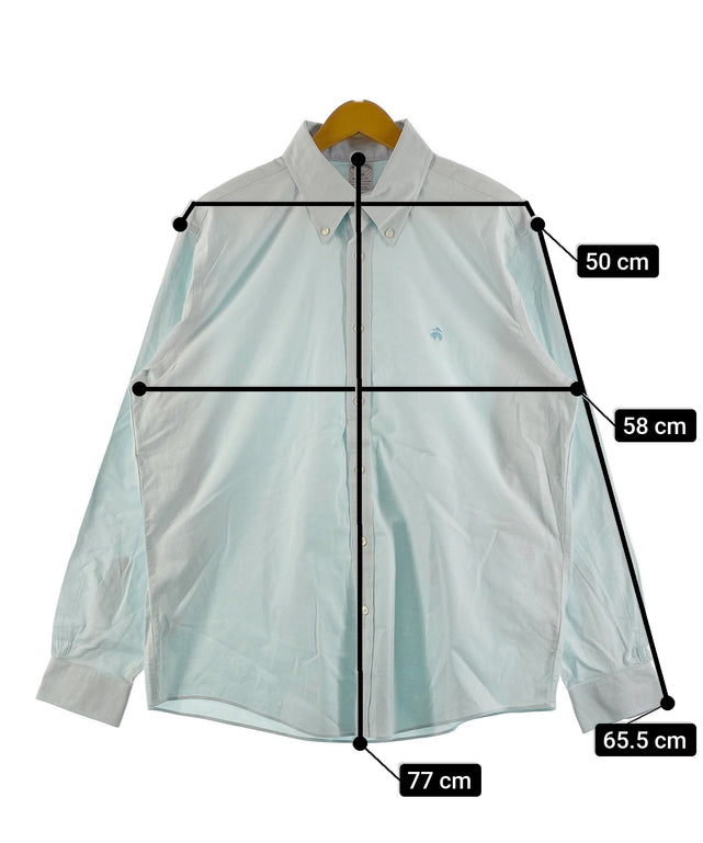 Brooks Brothersブランドシャツ