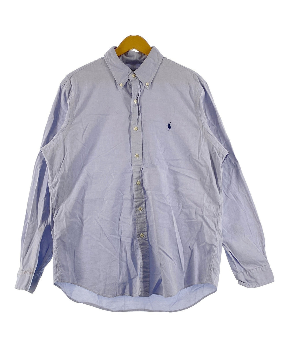 Ralph Laurenブランドシャツ
