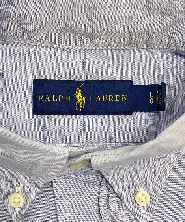 Ralph Laurenブランドシャツ