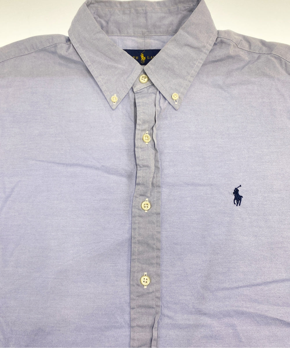 Ralph Laurenブランドシャツ