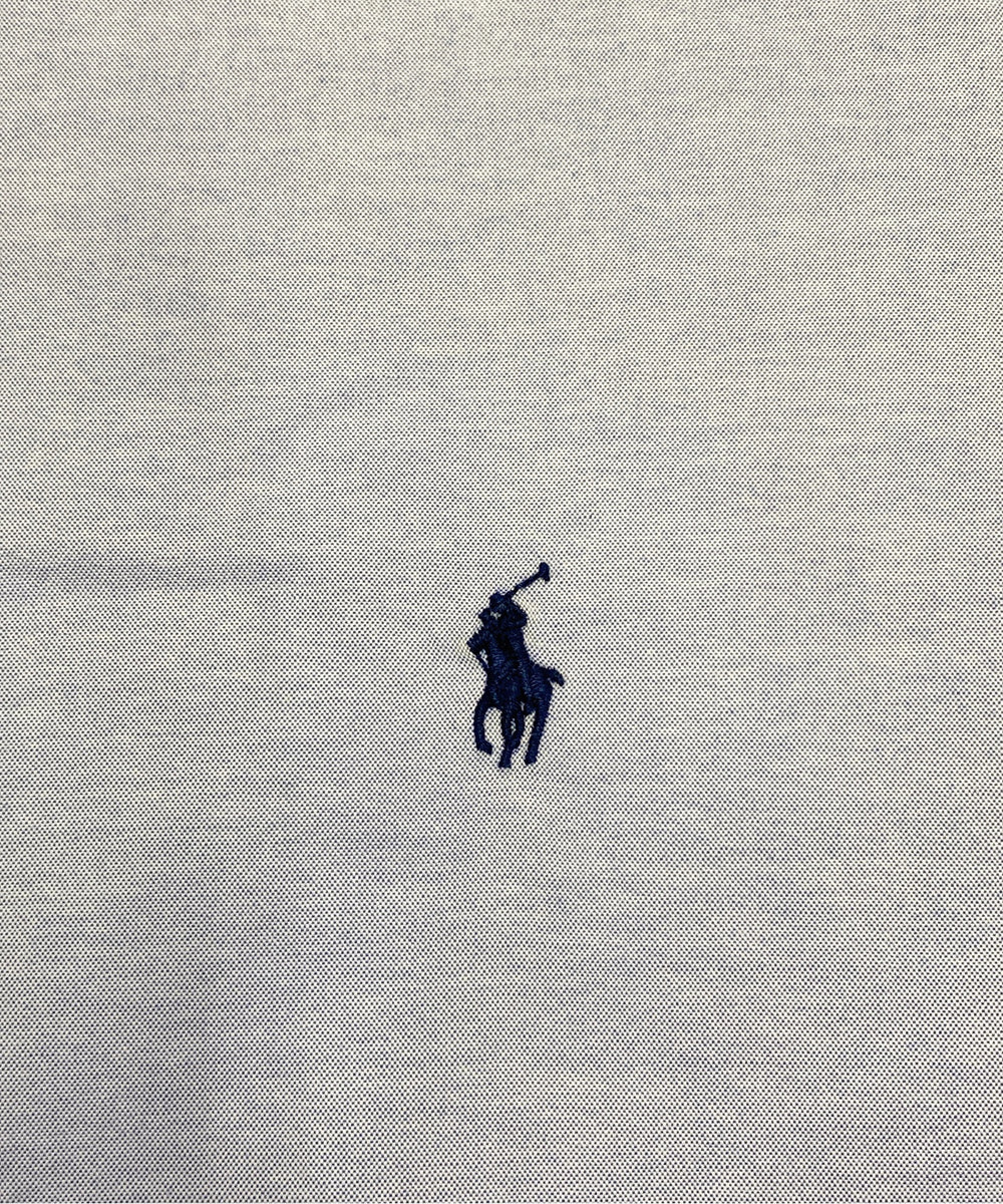 Ralph Laurenブランドシャツ