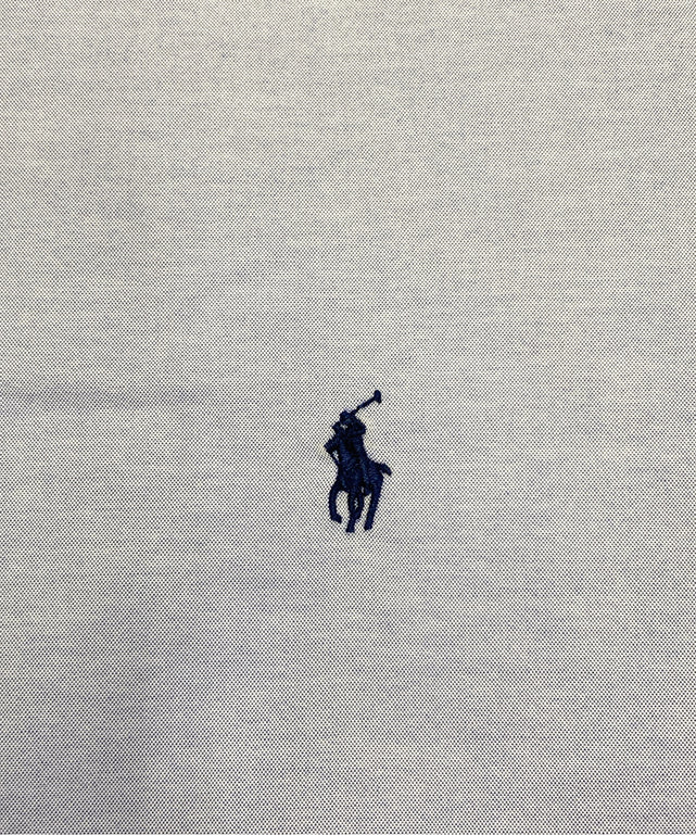 Ralph Laurenブランドシャツ