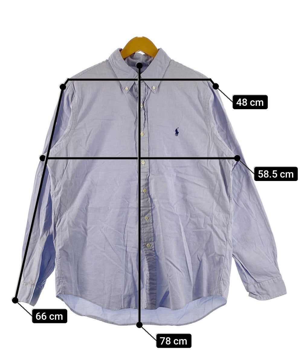 Ralph Laurenブランドシャツ