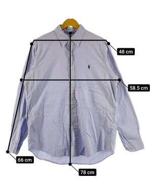 Ralph Laurenブランドシャツ