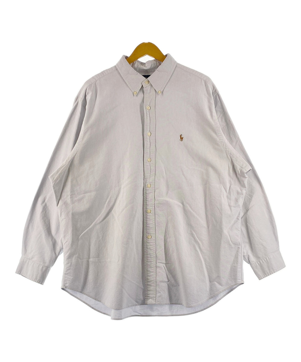 Ralph Laurenブランドシャツ