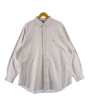 Ralph Laurenブランドシャツ