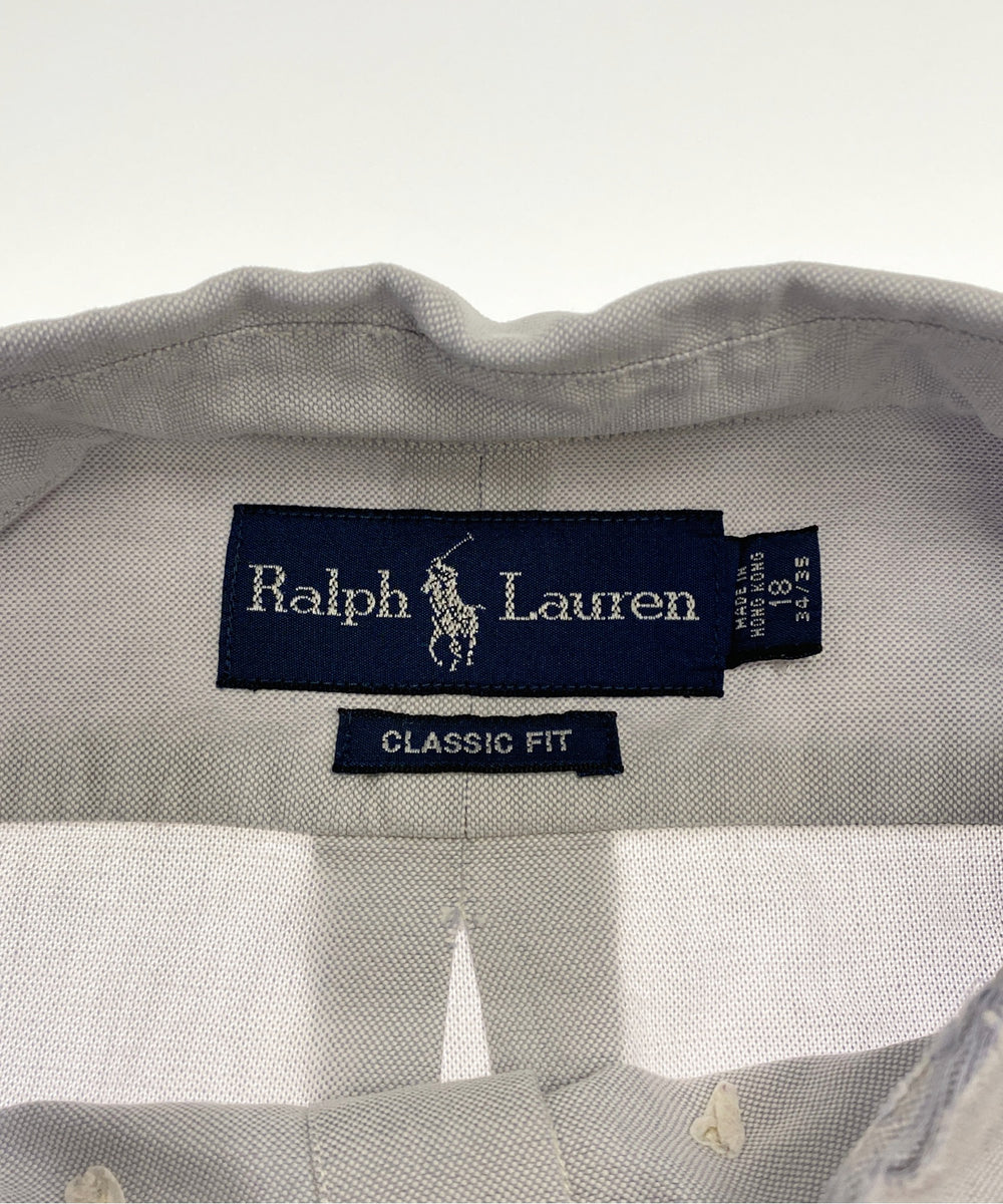 Ralph Laurenブランドシャツ
