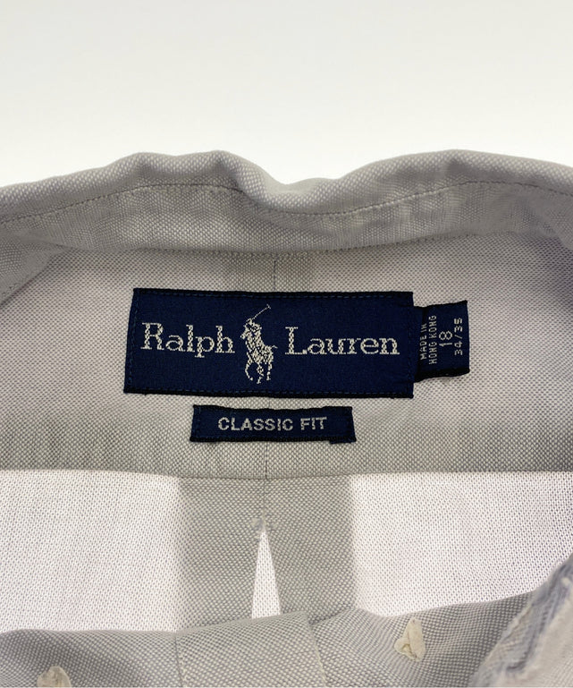 Ralph Laurenブランドシャツ