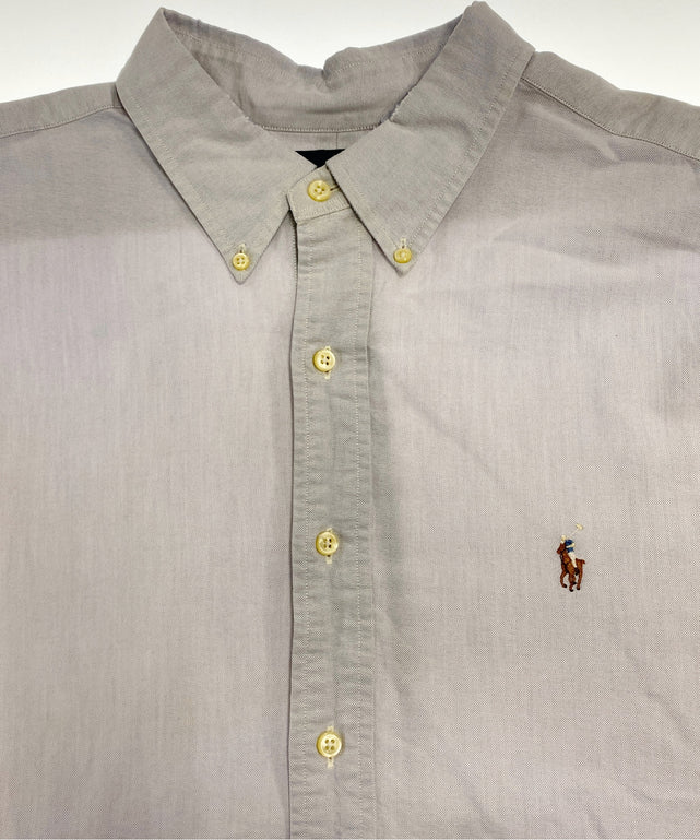 Ralph Laurenブランドシャツ