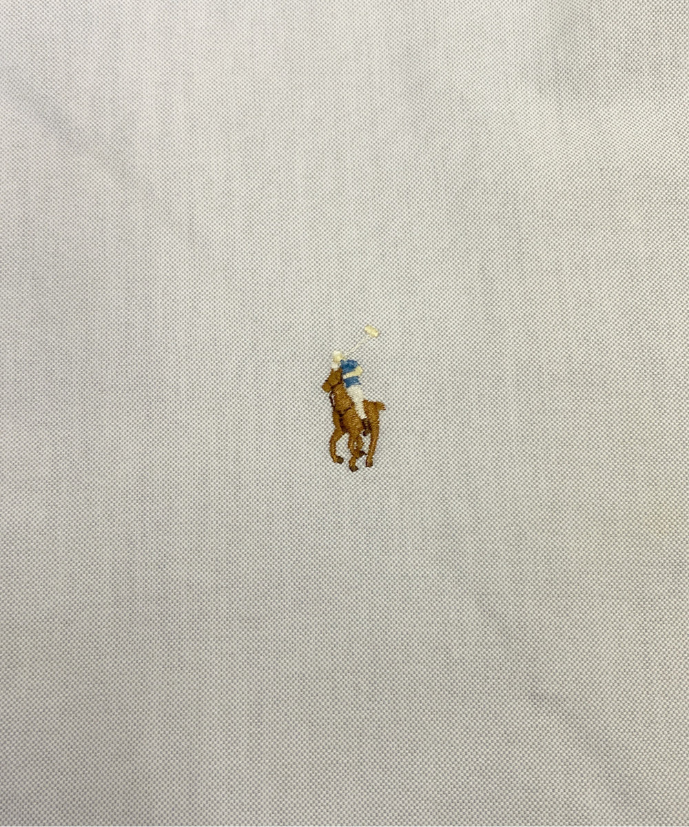 Ralph Laurenブランドシャツ