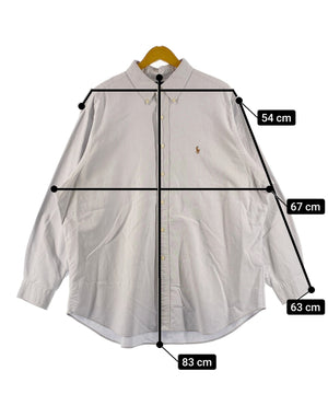 Ralph Laurenブランドシャツ