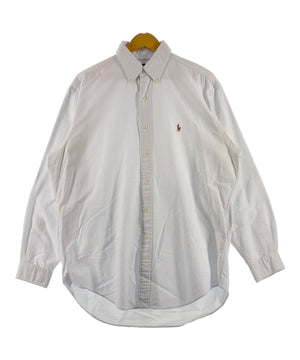 Ralph Laurenブランドシャツ