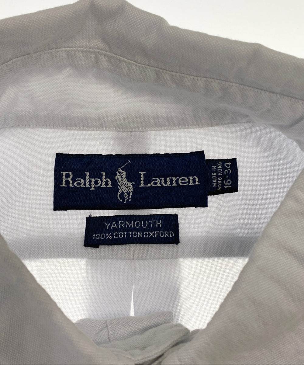 Ralph Laurenブランドシャツ