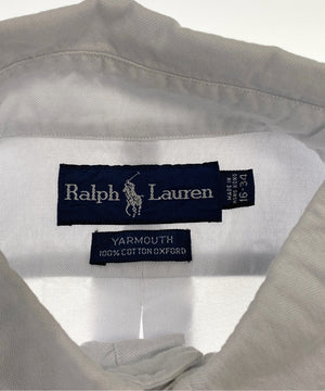 Ralph Laurenブランドシャツ