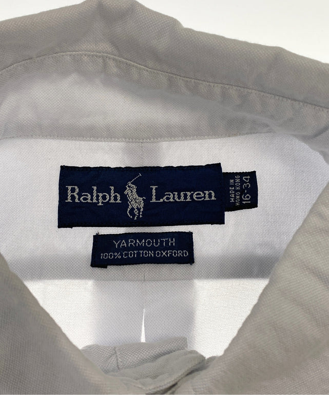 Ralph Laurenブランドシャツ