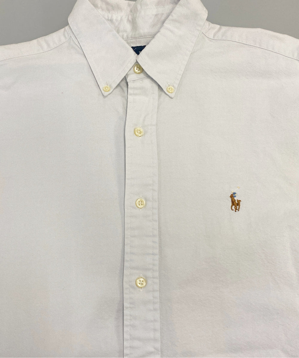 Ralph Laurenブランドシャツ