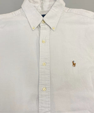 Ralph Laurenブランドシャツ