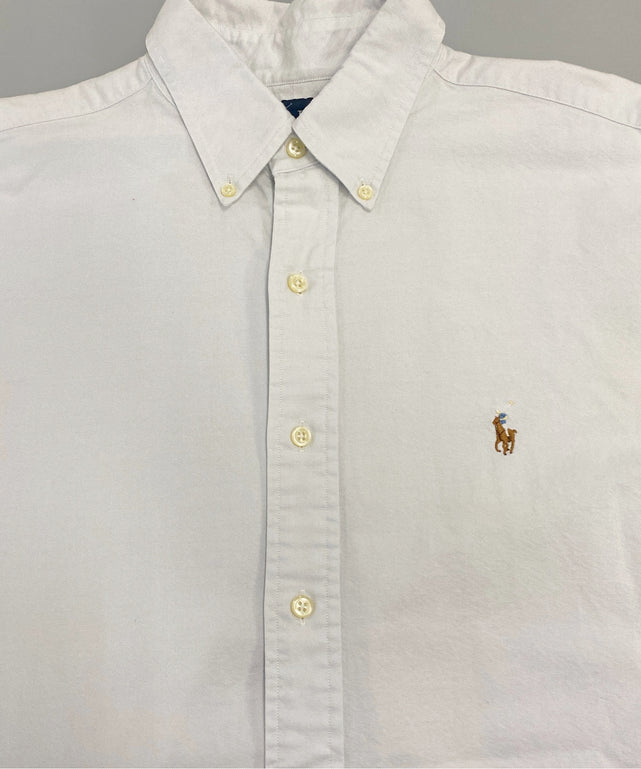 Ralph Laurenブランドシャツ