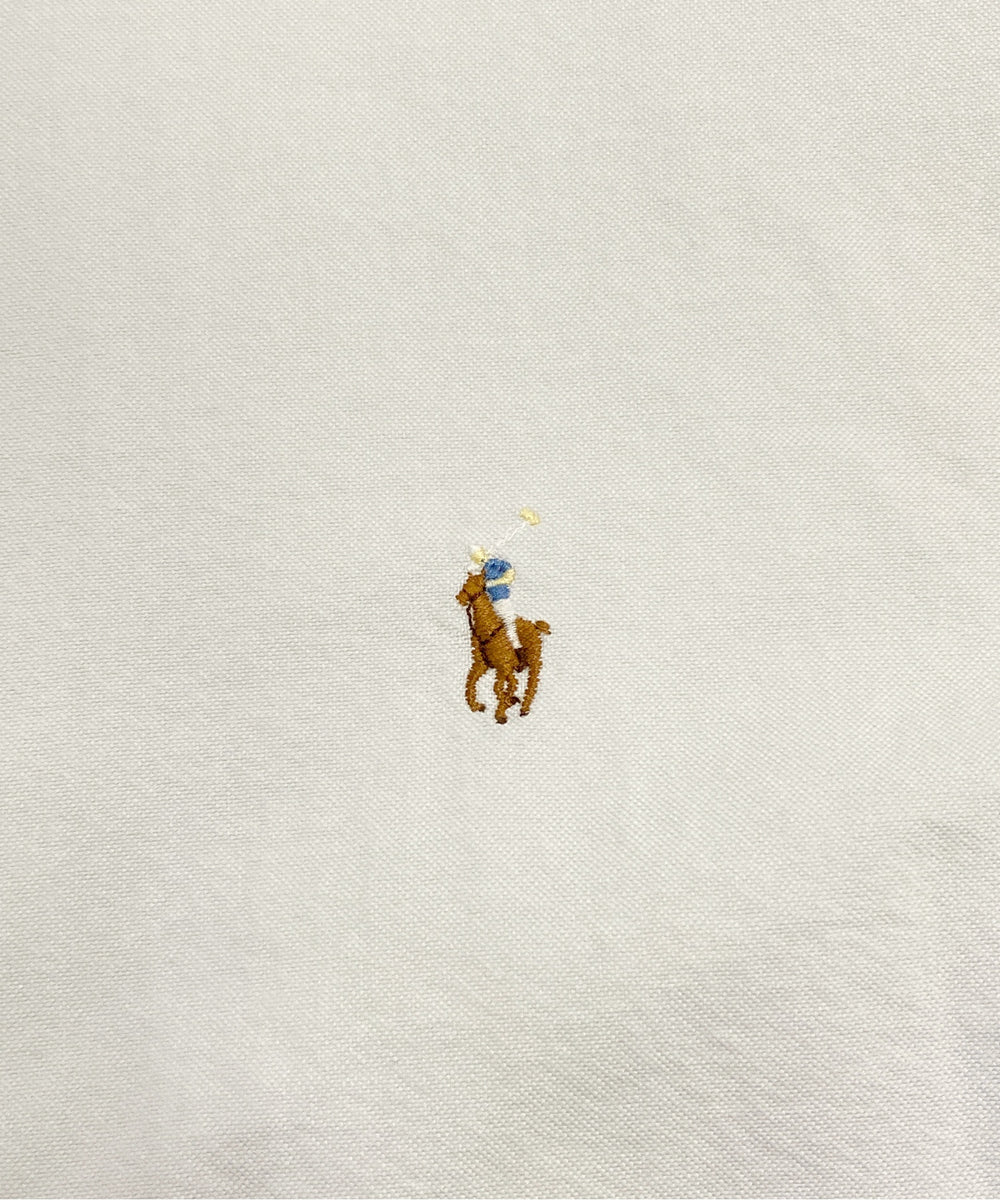 Ralph Laurenブランドシャツ