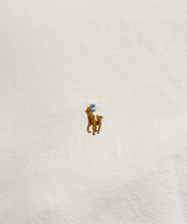 Ralph Laurenブランドシャツ