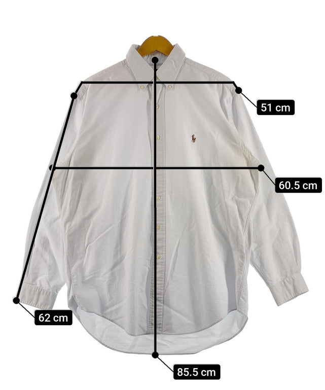 Ralph Laurenブランドシャツ