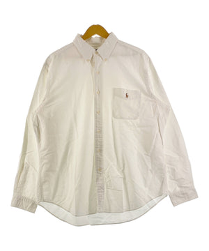 Ralph Laurenブランドシャツ