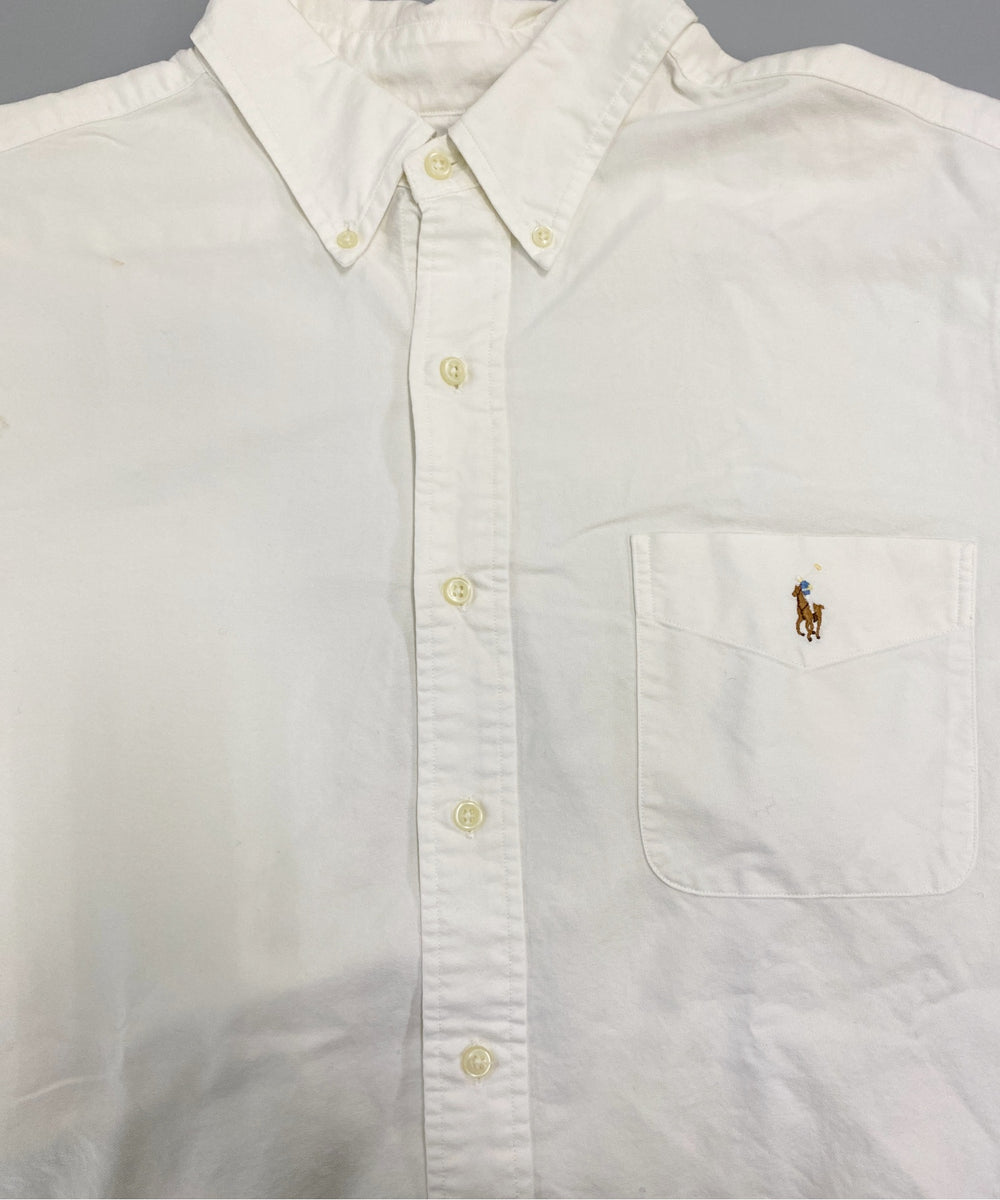 Ralph Laurenブランドシャツ