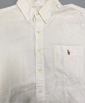 Ralph Laurenブランドシャツ