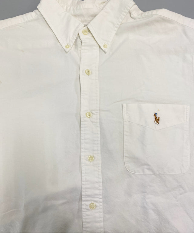 Ralph Laurenブランドシャツ