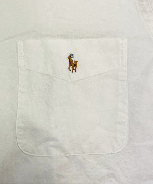 Ralph Laurenブランドシャツ